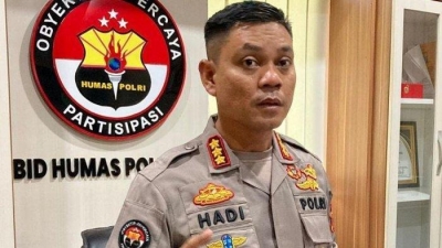 Kombes Hadi, Imbau Masyarakat Manfaatkan Fasilitas Titipan Barang Berharga dan Kenderaan Saat Libur Natura' 2025