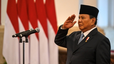 Presiden Prabowo Perintahkan Seluruh Telivisi Wajib Putar Lagu Indonesia Rsya Tepat Pukul 6 Pagi