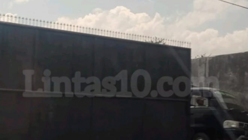 Wow, LPG Subsidi Pemerintah Diduga Diselewengkan, Lokasinya Tak Jauh Dari Mapolda Sumut