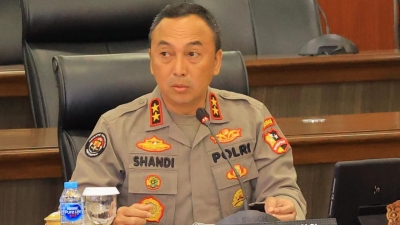Kabid Humas Polri Akan Berikan Kuliah Umum Untuk Taruna Akpol