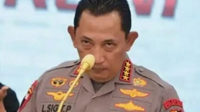 Respon Kapolri Jenderal Sigit, Terhadap Kasus Bos Rental Tewas Ditembak