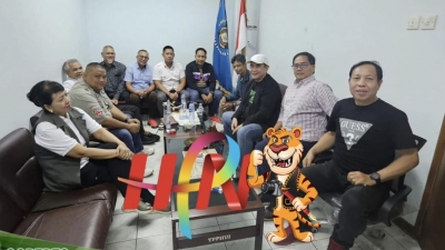 Delegasi Wartawan Senior Berbagai Media di Kalimantan Barat Siap Hadir HPN Riau ' 2025