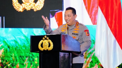 Rapim.Polri 2025 Kapolri Sigit Tegaskan. Komitmen Polri Dalam Pelayanan dan Perlindungan Masyarakat
