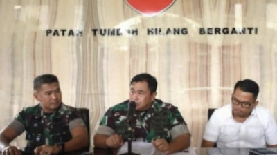 Anggota Menarhanud 2/SSM Datangi Lokasi Warung Pelaku Pengeroyokan, Ditemui Narkoba