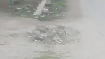 Peredaran Narkoba, Judi Online Dan Pencurian Meningkat Di Bagan Asahan