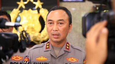 Kapolri Jenderal Sigit Tegaskan Polri Komitmen Terapkan Sistem Reward and Punishment Bagi Seluruh Jajaran Kepolisian