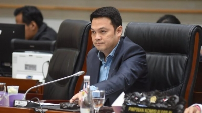 Wakil Ketua Komisi III DPR Minta Masyarakat Jangan Terjebak dan Tersulut, Narasi Ganggu Stabilitas Pemerintahan