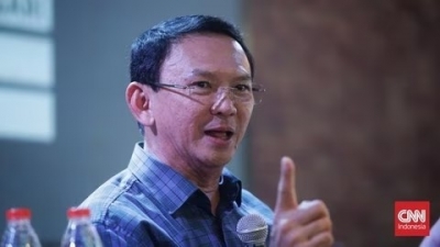 Kasus Dugaan Korupsi Pertamina, Kejagung Buka Peluang Panggil Ahok