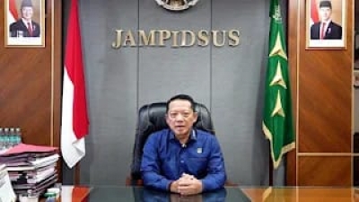 Perkara Komoditas Timah Korporasi, Kejaksaan Agung Memeriksa 2 Orang Saksi