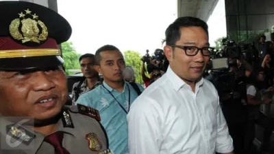 Mantan Gubernur Jawa Barat, Ridwan Kamil Saksi Kunci Perkara Korupsi Bank BJB dan Janji Akan Koperatif