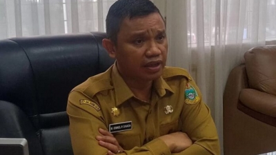 Posko Pemprov Sumut Melalui Disnaker Pantau Kepatuhan Pembayaran THR