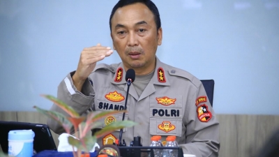 Kapolri Mutasi Skala Besar 1.255 Personel Polri  Berganti, Organisasi Polri Solid