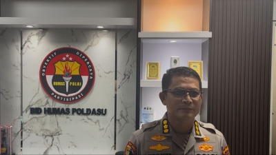 Danau Toba Diterjang Longsor Dan Banjir, Polda Sumut Himbauan Warga Berhati-hati 