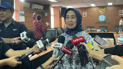 Ketua Dewan Pers Ninik Rahayu Tegaskan, Agar Para Jurnalis Tidak Perlu Takut Dalam Beritakan Informasi