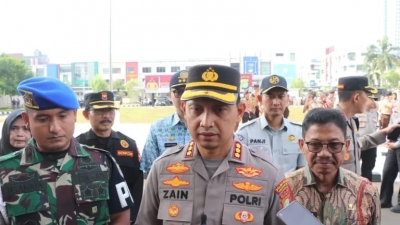 Oknum Ormas dan LSM Memaksa Minta THR, Hubungi Call Center Polri 110