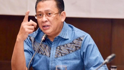 Bamsoet Sebagai Anggota Komisi III DPR RI Ingatkan, Pejabat Tinggi Negara Perhatikan Soal Komunikasi Publik