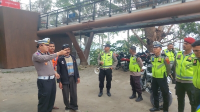 Ketupat Toba 2025: Polda Sumut Siaga Di Titik-Titik
