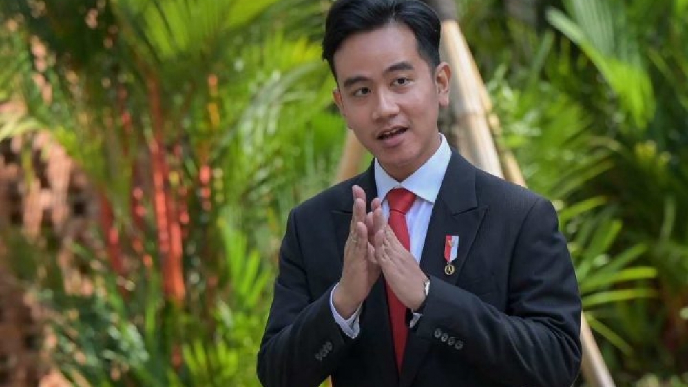 Wakil Presiden Terpilih Gibran Diakui Ketum Antartika, Karakter Pemimpin Muda Yang Visioner Seperti Presiden Jokowi di Out Untuk NKRI