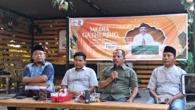Anggota Komisi IV DPR RI, H. Johan Rosihan, ST Minta Pemda Sikapi Serius Soal Narkoba dan Rusak Hutan