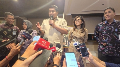 Pemerintah Alokasi Kuota 1.000 Rumah Subsidi Wartawan Sebagai Bentuk Apresiasi Peran Insan Pers