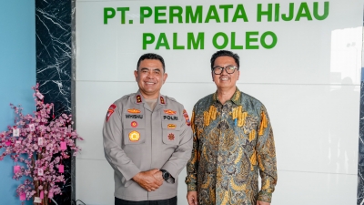 Kawasan Industri, Kapolda Sumut Serukan Langkah Solutif Lindungi Tenaga Kerja