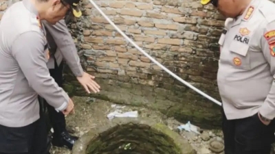 Polrestabes Medan Bersama Polsek Sunggal Berhasil Ungkap Pembunuh Wanita dan Jazad Korban Dibuang ke Sumur