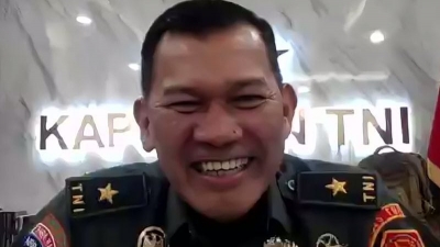 Kapuspen Yakinkan Publik Bahwa TNI Tidak Akan Jadi Lembaga Super Body