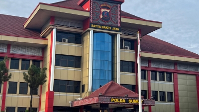 Polda Sumut Gagalkan Pengiriman Pekerja Migran Ilegal Ke Malaysia, Seorang Agen Diamankan