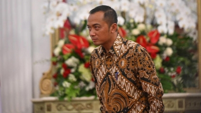 Mensesneg Prasetyo  Hadi Pilihan Presiden Prabowo Jadi Juru Bicara, dan Tanpa Pelantikan Formal