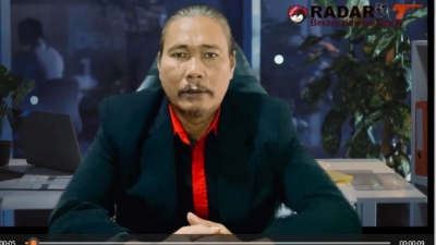 Ketum Gakorpan : Undang-Undang Perampasan Aset Instrumen Progresif Untuk Tegakkan Supremasi Hukum