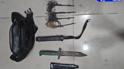 Kapolres Pelabuhan Belawan Tegas, Tak Ada Tempat Untuk Premanisme di Belawan
