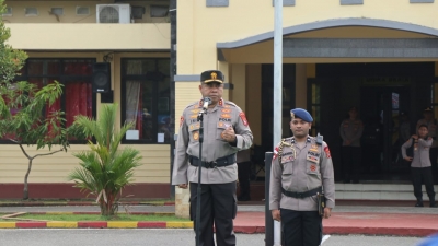 510 Personel Gabungan Dikerahkan Cari Iptu Tomi yang Hilang Saat Kejar KKB