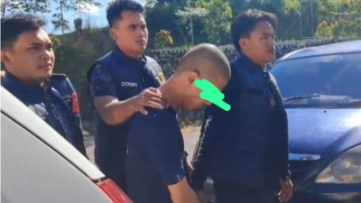 Polres Labusel Ungkap Kasus Pria Beristri Cabuli Tiga Gadis Di Bawah Umur, Satu Korban Hamil 