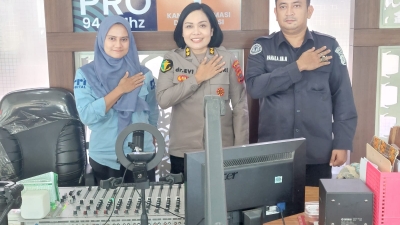 Tuntas Layanan Kesehatan Unggulan RS Bhayangkara TK. II Medan