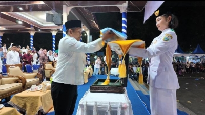 Penutupan MTQ ke-52 Tahun 2025 Tingkat Kota Sibolga Hadir Kapolres Sibolga AKBP Eddy Inganta