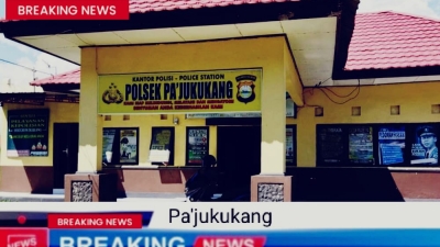 Tanggapi Informasi Kapolsek Pa'jukukang Terkait Dugaan Transaksi Ilegal di Wilayahnya