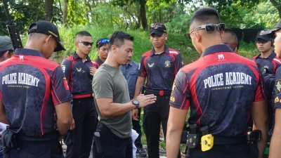 Delapan Dari 17 Taruna Akpol Raih Piala di Kejuaraan Menembak Danjen Kopassus
