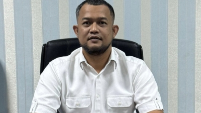 Kapolres Belawan Diserang Pelaku Tawuran. Pimpinan DPRD Medan Dukung Kepolisian Tindak Tegas