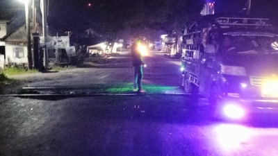 Kapolres Langkat Turun Tangan, Pungli Di Jalur Aceh–Medan