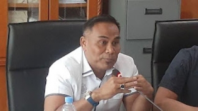 Penilaian DPRD Medan Saiful Bahri : Kundusifitas Wilayah Belawan Butuh Kapolres Tegas