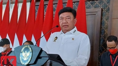 Pemerintah Bentuk Satgas Anti Premanisme dan Ormas Yang Meresahkan