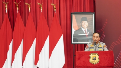 Kapolda Riau Siap Sikat Preman dan Ormas Pembuat Onar