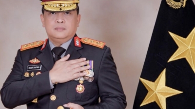 Kapolda Lampung : Polisi wajib Terima Kritikan dan Masukan Untuk Perbaikan