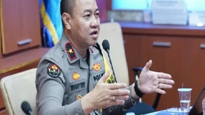 Operasi Besar-  besaran 2025 Akan Digelar Polri Serentak di Seluruh Daerah Indonesia