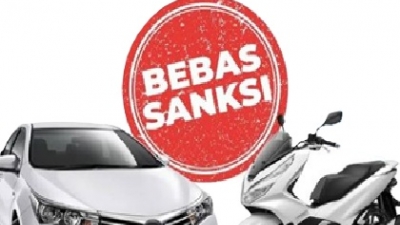 Mantap! Kabar Informasi Apa Benar Samsat se-Sumut Lakukan Program Pajak.Pemutihan Juni 2025