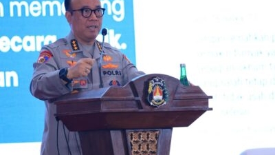Komitmen Polri Tuntaskan Pemberantasan Premanisme Secara Berkelanjutan