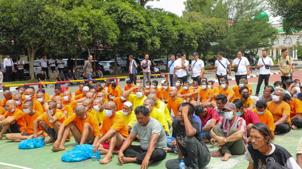 Polda Sumut Pemberantasan Premanisme Masyarakat Merasa Lebih Nyaman