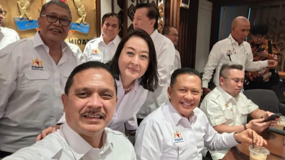 KADIN Indonesia Sebagai Kekuatan Utama Dunia Usaha Nasional dan Mitra Strategis Pemerintah