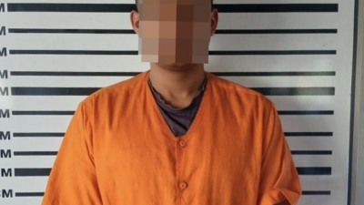 Mengaku Anggota Polri Polda Sumut, Pria Di Pangkalan Brandan Ditangkap Polisi — Korban Rugi Hampir Rp10 Juta