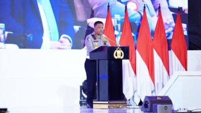 Irjen Agus Suryonugroho Ingatkan, Transformasi Polri Kunci Menuju Pelayanan Berkualitas